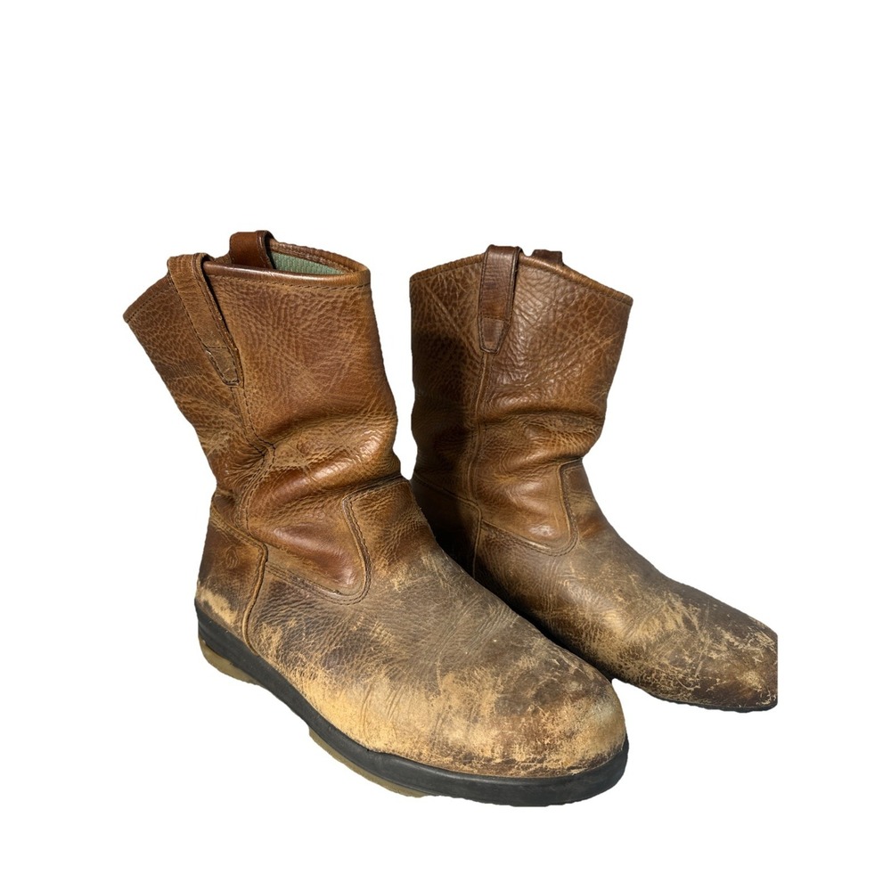 Wolverine Men I-90 DuraShocks® Waterproof Insulated Steel Toe 9EW